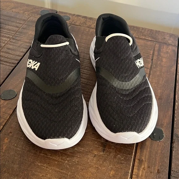 Hoka One One Ora Recovery Shoe 2 Size Women's US 7 - Picture 3 of 10